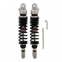 Амортизаторы задние YSS RZ362-335TRL-06-X Black