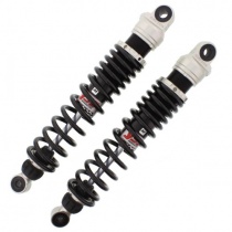 Амортизаторы задние YSS RZ362-370TR-03-X Black