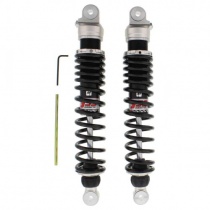 Амортизаторы задние YSS RZ362-370TR-04-X Black