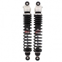 Амортизаторы задние YSS RZ362-380TR-04-X Black