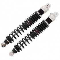Амортизаторы задние YSS RZ362-420TR-02-X Black