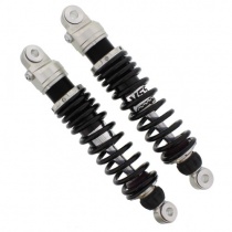 Амортизаторы задние YSS RZ366-310TR-27S-X Black