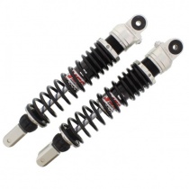 Амортизаторы задние YSS TZ362-340TR-04-X Black