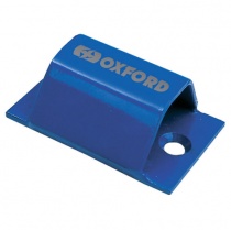 Анкер для крепления мотоцикла Oxford LK397 Blue