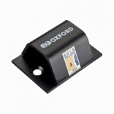 Анкер для крепления мотоцикла Oxford LK406 Black