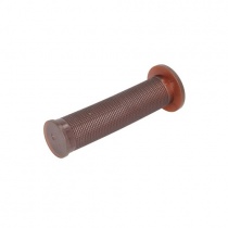 Грипсы руля Ariete 01617/A-P Brown
