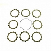 Диски сцепления фрикционные Athena P40230023