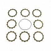 Диски сцепления фрикционные Athena P40230024