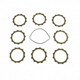 Диски сцепления фрикционные Athena P40230025