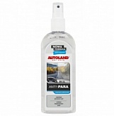 Антифог шлема Autoland 134010299 (300мл)