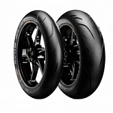 Мотошина Avon 3D Supersport 120/70-17 58W TL