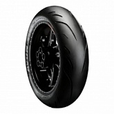 Мотошина Avon 3D Supersport 180/60-17 75W TL