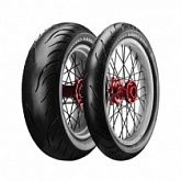 Мотошина Avon Cobra Chrome 90/90-21