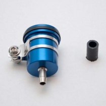 Бачок тормозной жидкости Accel BFT-01 Blue