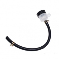 Бачок тормозной жидкости Motorace BTZ-003