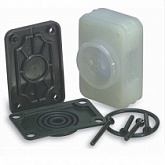Бачок тормозной жидкости Tourmax RVR-101