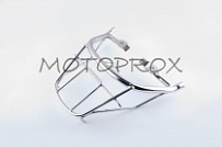 Багажник на мотоцикл Komatcu BKE-007 Yamaha YBR125