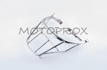 Багажник на мотоцикл Komatcu BKE-007 Yamaha YBR125