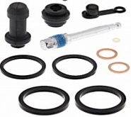 Ремкомплект суппорта тормозного Bearing Worx BCK071