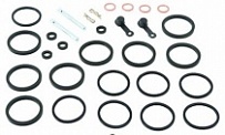 Ремкомплект суппорта тормозного Bearing Worx BCK149