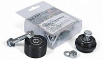 Ролик успокоитель цепи приводной Bearing Worx CRL25001