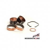 Ремкомплект передней вилки Bearing Worx FBK90006