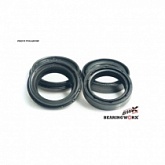Ремкомплект передней вилки Bearing Worx FDS14873
