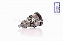 Бендикс Terri GY6 50