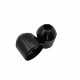 Грузы руля Biketec BT0042 Black