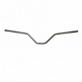 Руль Biketec BT0125 Silver