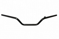 Руль Biketec BT0132 Black