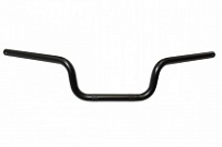 Руль Biketec BT0134 Black
