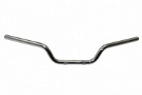 Руль Biketec BT0135 Chrome