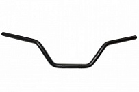 Руль Biketec BT0138 Black