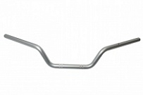 Руль Biketec BT0145 Silver