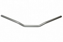 Руль Biketec BT0155 Silver