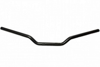 Руль Biketec BT0157 Black