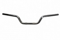 Руль Biketec BT0161 Chrome