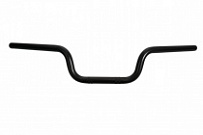Руль Biketec BT0162 Black