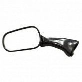 Зеркало Biketec BTMIRH03L