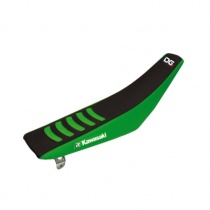 Чехол сиденья Blackbird E1433H  Green/Black