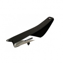 Чехол сиденья Blackbird E1901G Black/White/Grey