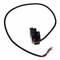 Блок кнопок управления Motorace LTX-018 Black