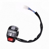 Блок кнопок управления Motorace LTX-028
