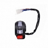 Блок кнопок управления Motorace LTX-039