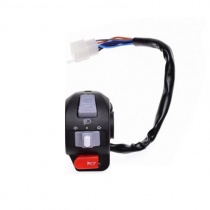Блок кнопок управления Motorace LTX-039