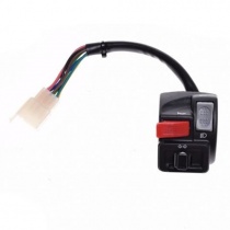 Блок кнопок управления Motorace LTX-043