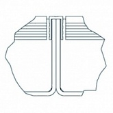 Болт гидравлического шланга Motorace BGH-026