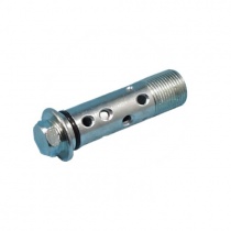Болт крепления фильтра масляного JMP FMB-001