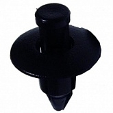 Болт крепления пластика Tourmax RVT-PR05